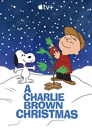 دانلود فیلم A Charlie Brown Christmas