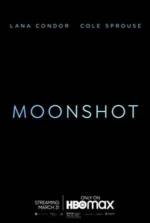 دانلود فیلم Moonshot