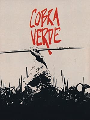 دانلود فیلم Cobra Verde