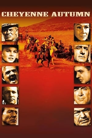 دانلود فیلم Cheyenne Autumn