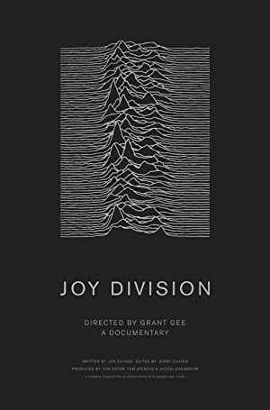 دانلود فیلم Joy Division