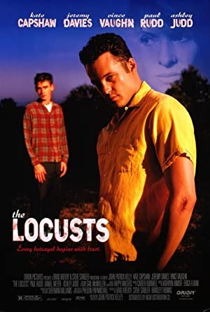 دانلود فیلم The Locusts