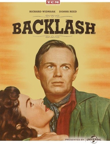 دانلود فیلم Backlash