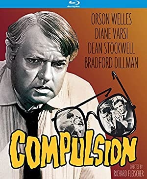 دانلود فیلم Compulsion