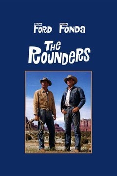 دانلود فیلم The Rounders