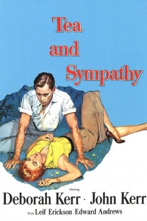 دانلود فیلم Tea and Sympathy