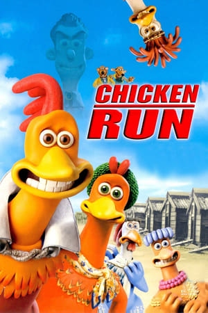 دانلود فیلم Chicken Run