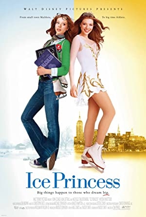 دانلود فیلم Ice Princess