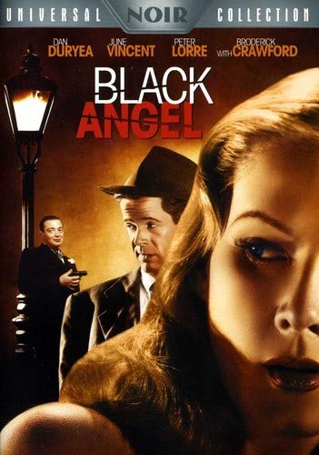 دانلود فیلم Black Angel