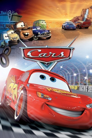 دانلود فیلم Cars