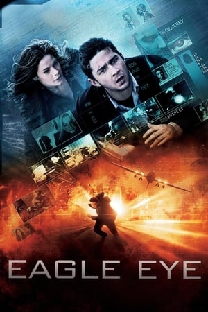 دانلود فیلم Eagle Eye