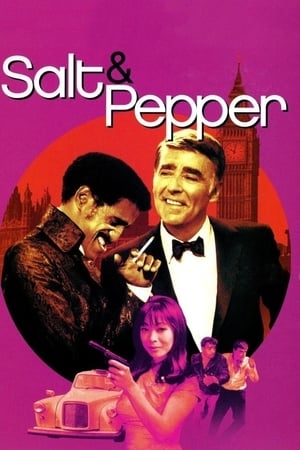 دانلود فیلم Salt and Pepper