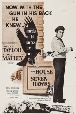 دانلود فیلم The House of the Seven Hawks