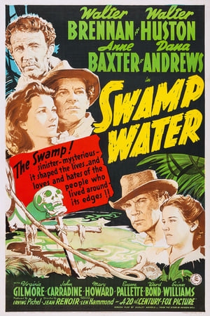 دانلود فیلم Swamp Water