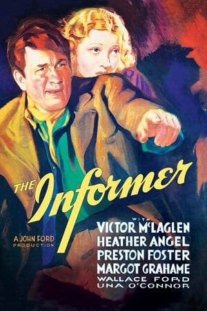 دانلود فیلم The Informer