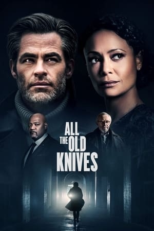 دانلود فیلم All the Old Knives