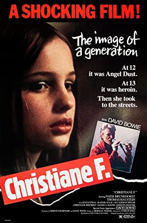 دانلود فیلم Christiane F