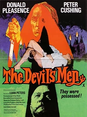 دانلود فیلم The Devils Men