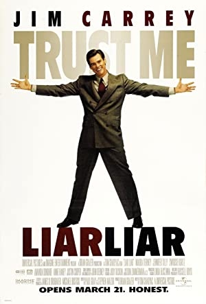 دانلود فیلم Liar Liar