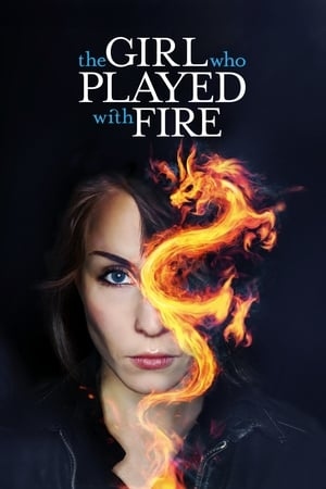 دانلود فیلم The Girl Who Played with Fire