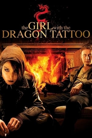 دانلود فیلم The Girl with the Dragon Tattoo