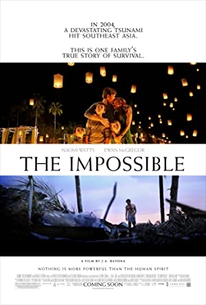 دانلود فیلم The Impossible