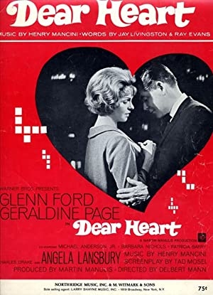 دانلود فیلم Dear Heart