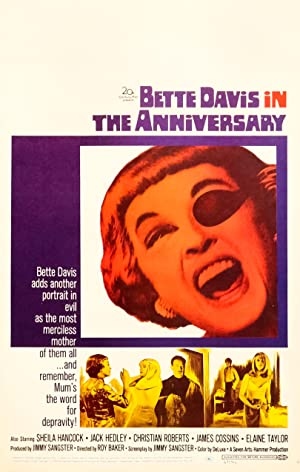 دانلود فیلم The Anniversary