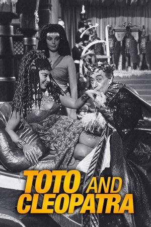 دانلود فیلم Toto and Cleopatra