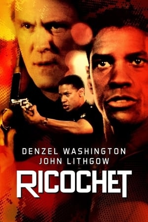 دانلود فیلم Ricochet