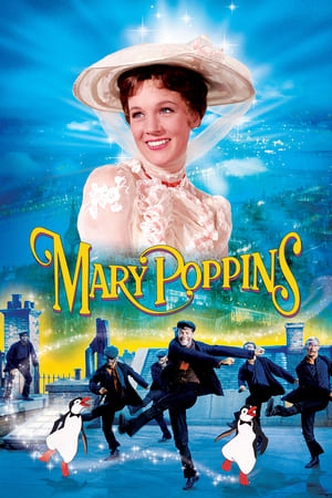 دانلود فیلم Mary Poppins