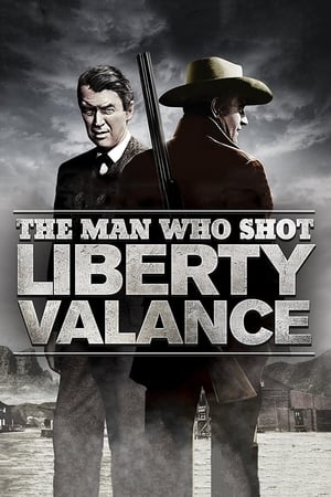 دانلود فیلم The Man Who Shot Liberty Valance