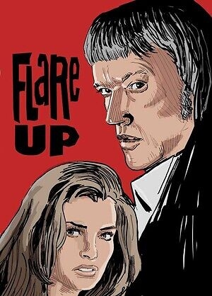 دانلود فیلم Flareup