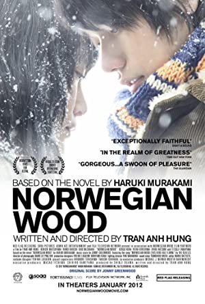 دانلود فیلم Norwegian Wood