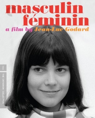 دانلود فیلم Masculin feminin