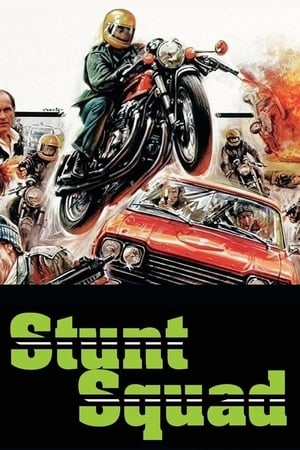 دانلود فیلم Stunt Squad