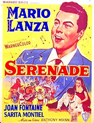 دانلود فیلم Serenade