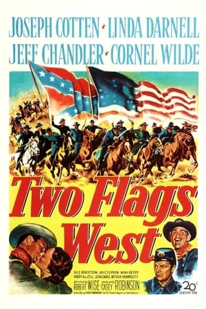 Two Flags West