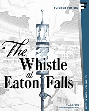 دانلود فیلم The Whistle at Eaton Falls