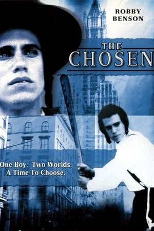 دانلود فیلم The Chosen