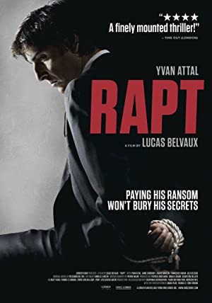 دانلود فیلم Rapt