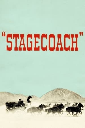 دانلود فیلم Stagecoach