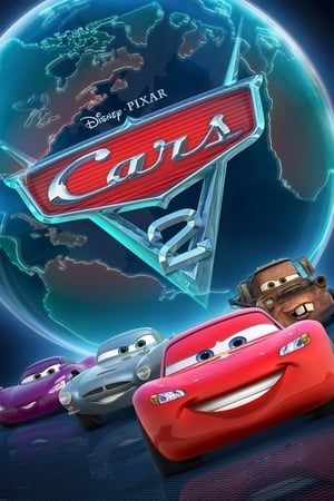 دانلود فیلم Cars 2