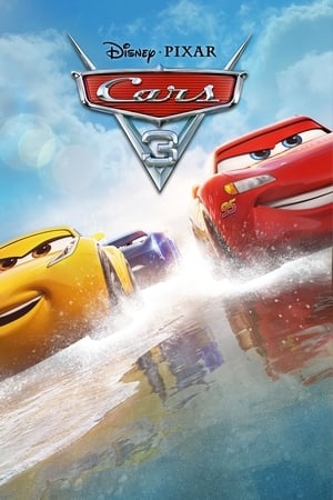 دانلود فیلم Cars 3