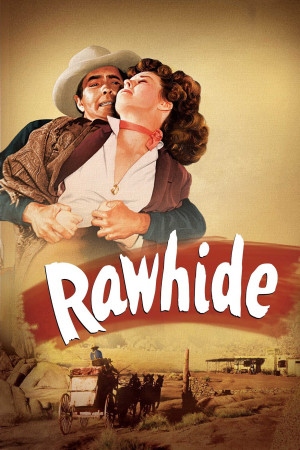 دانلود فیلم Rawhide