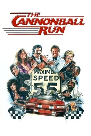 دانلود فیلم The Cannonball Run