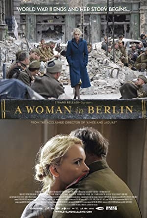 دانلود فیلم A Woman in Berlin