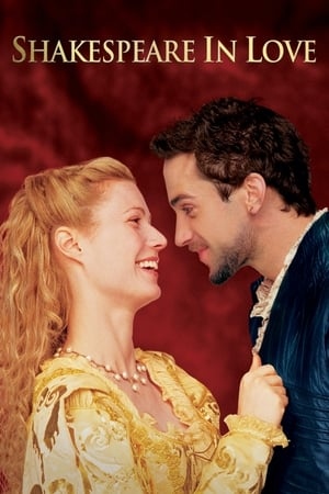 دانلود فیلم Shakespeare in Love