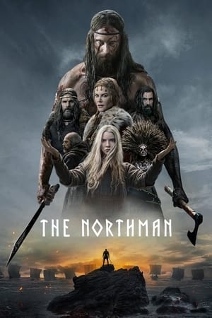 دانلود فیلم The Northman