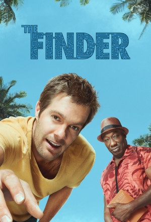 دانلود سریال The Finder